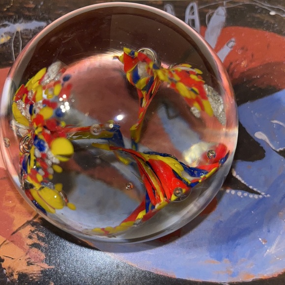 π πΉπβ’ ππ Paper Weight ππβ’ πΉππ - Picture 3 of 14